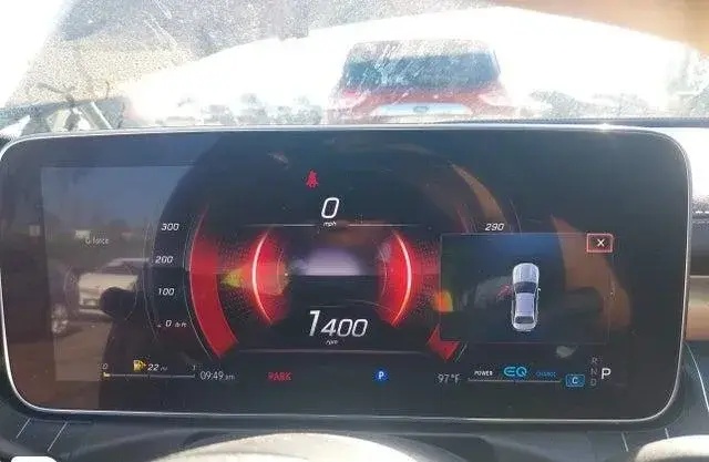 MERCEDES-BENZ C-CLASS C 300 2022
