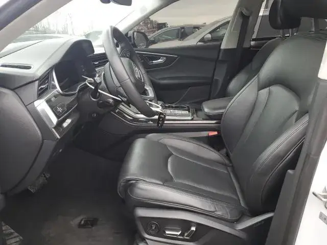 AUDI Q8 PRESTIGE 2022