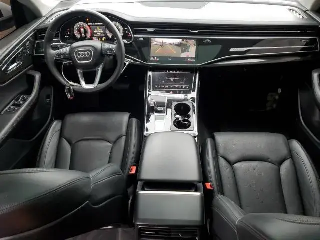 AUDI Q8 PRESTIGE 2022