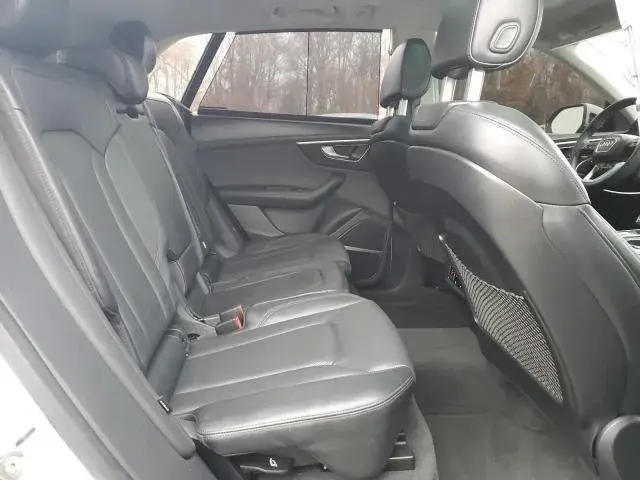 AUDI Q8 PRESTIGE 2022