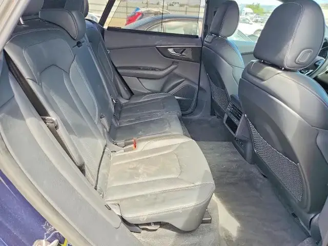 AUDI Q8 PRESTIGE S-LINE 2025