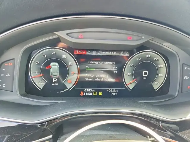 AUDI Q8 PRESTIGE S-LINE 2025
