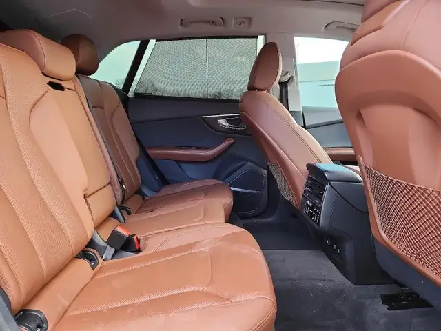 AUDI Q8 PREMIUM PLUS S-LINE 2022