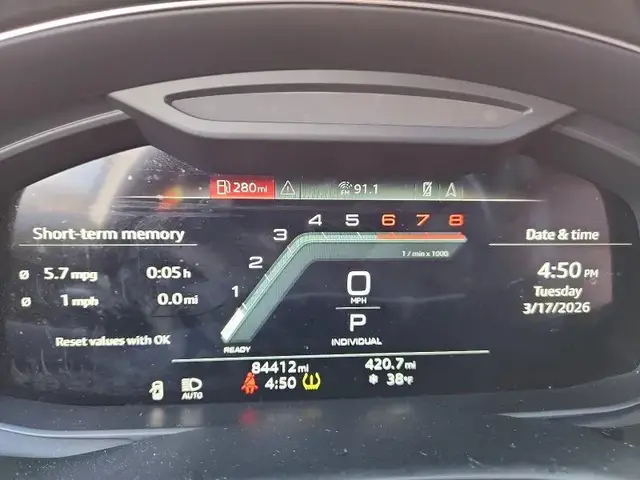 AUDI Q8 PREMIUM PLUS S-LINE 2022
