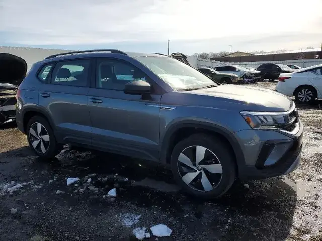 VOLKSWAGEN TAOS S 2023