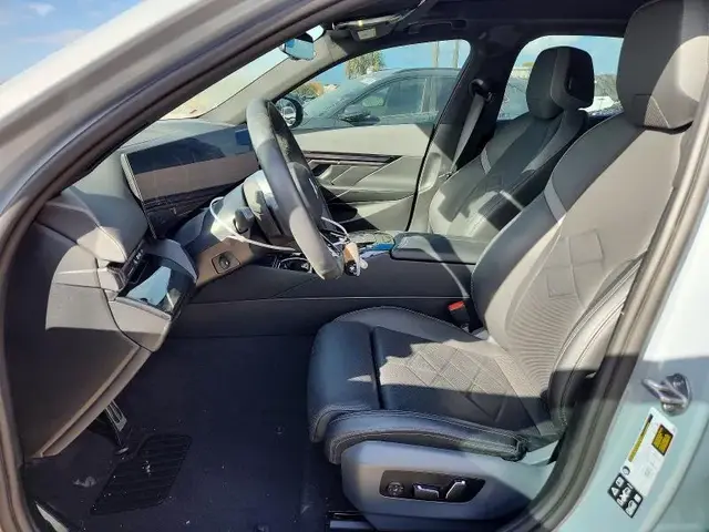 BMW 540 XI 2024