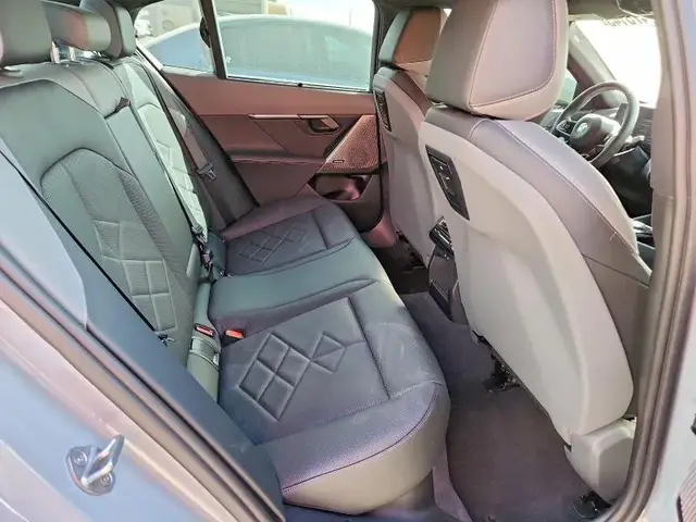 BMW 540 XI 2024