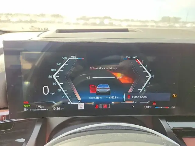 BMW 540 XI 2024