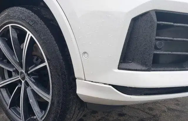 AUDI Q7 PRESTIGE 55 TFSI QUATTRO TIPTRONIC 2024