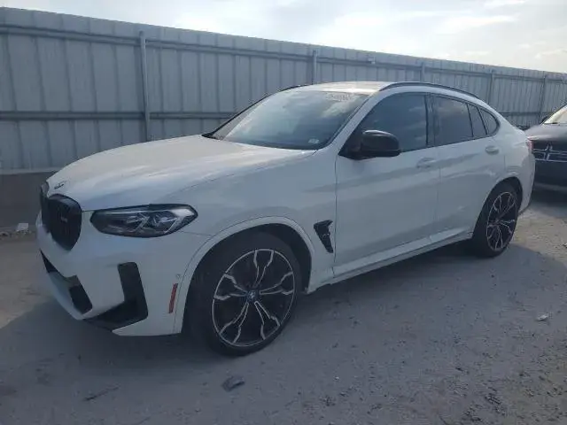 BMW X4 M 2023
