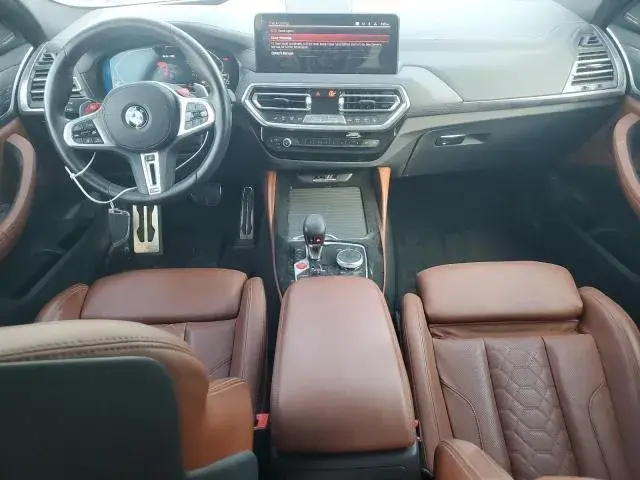 BMW X4 M 2023