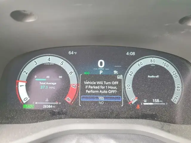 TOYOTA CAMRY XSE 2025