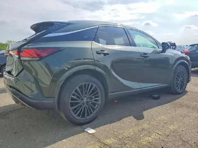 LEXUS RX PREMIUM 2025