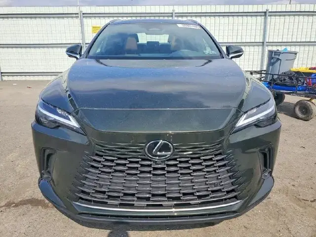 LEXUS RX PREMIUM 2025