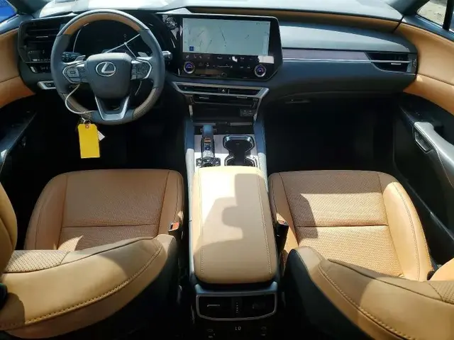 LEXUS RX PREMIUM 2025
