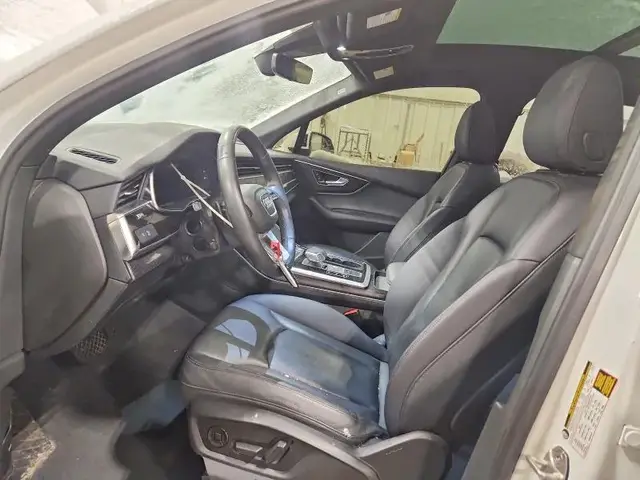 AUDI Q7 PREMIUM PLUS 2022