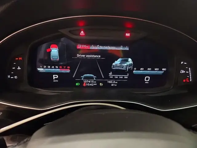 AUDI Q7 PREMIUM PLUS 2022