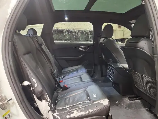AUDI Q7 PREMIUM PLUS 2022