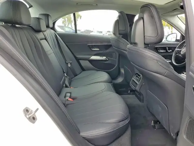 MERCEDES-BENZ E-CLASS 350 4MATIC 2024