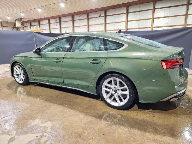 AUDI A5 PREMIUM PLUS 45 2024