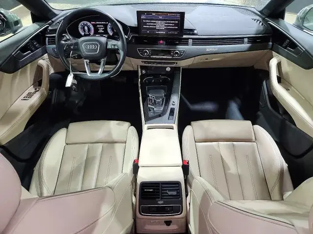 AUDI A5 PREMIUM PLUS 45 2024