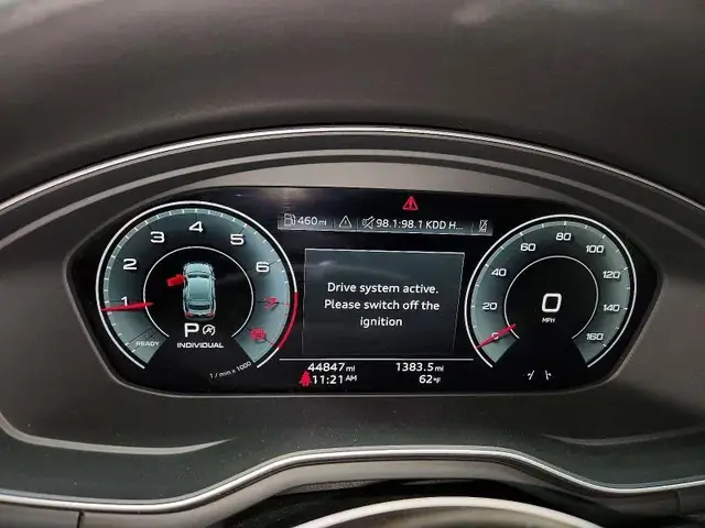 AUDI A5 PREMIUM PLUS 45 2024
