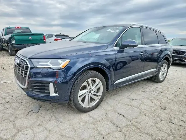 AUDI Q7 PREMIUM 2024