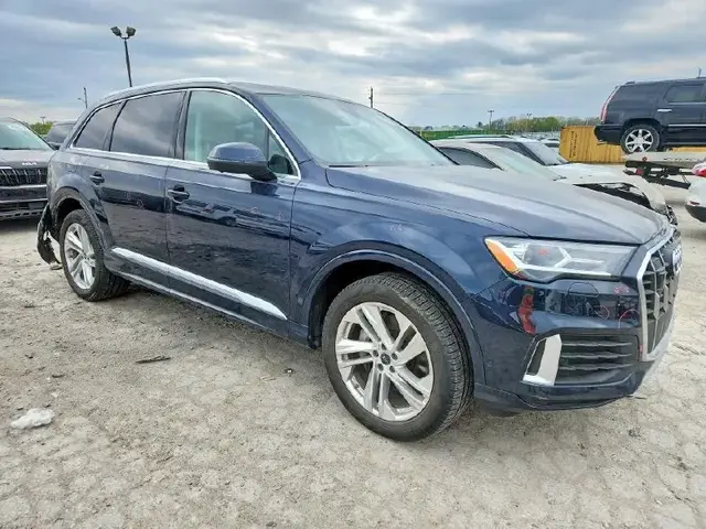 AUDI Q7 PREMIUM 2024