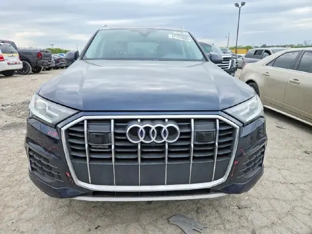 AUDI Q7 PREMIUM 2024