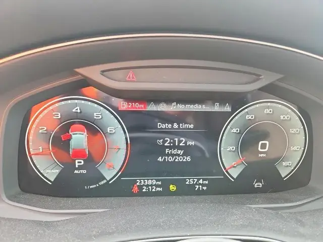 AUDI Q7 PREMIUM 2024