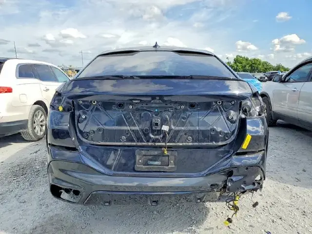 BMW X6 2022