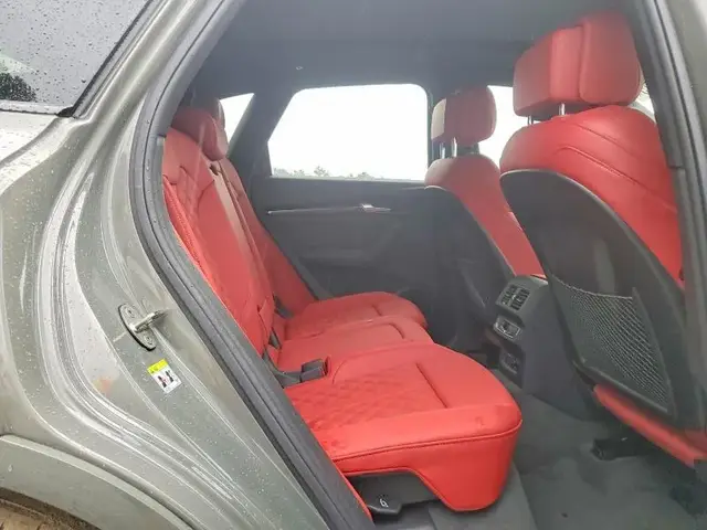 AUDI SQ5 PREMIUM PLUS 2023