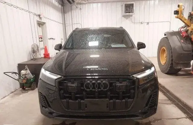 AUDI Q7 PREMIUM 45 TFSI QUATTRO TIPTRONIC 2025