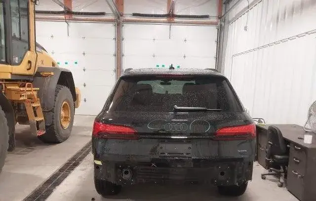AUDI Q7 PREMIUM 45 TFSI QUATTRO TIPTRONIC 2025