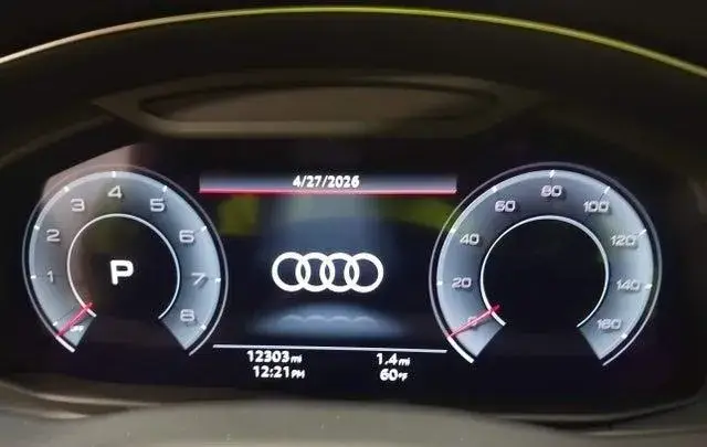 AUDI Q7 PREMIUM 45 TFSI QUATTRO TIPTRONIC 2025