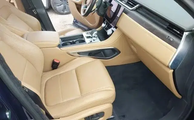 JAGUAR F-PACE S P250 AWD AUTOMATIC 2023