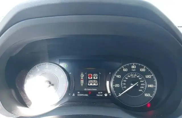 ACURA RDX TECHNOLOGY PACKAGE 2022