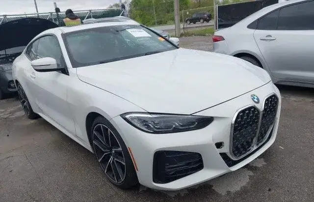 BMW 430I XDRIVE 2022