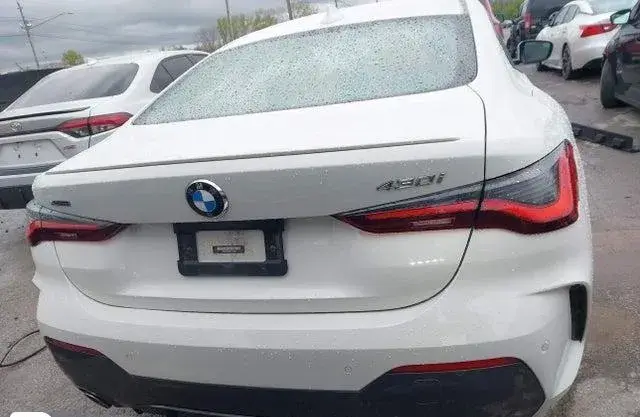 BMW 430I XDRIVE 2022