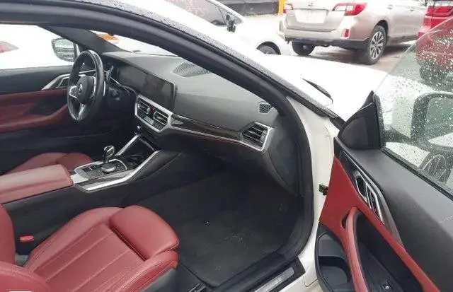 BMW 430I XDRIVE 2022