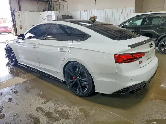 AUDI S5 PRESTIGE 2023