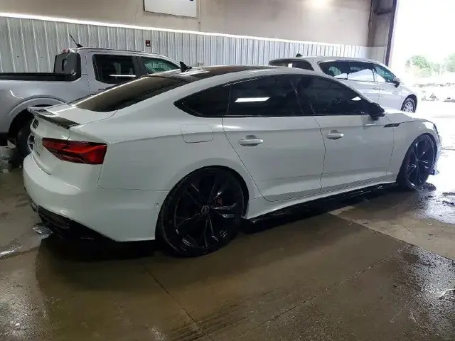 AUDI S5 PRESTIGE 2023