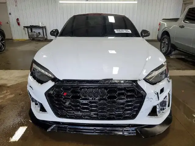 AUDI S5 PRESTIGE 2023