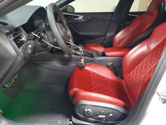 AUDI S5 PRESTIGE 2023