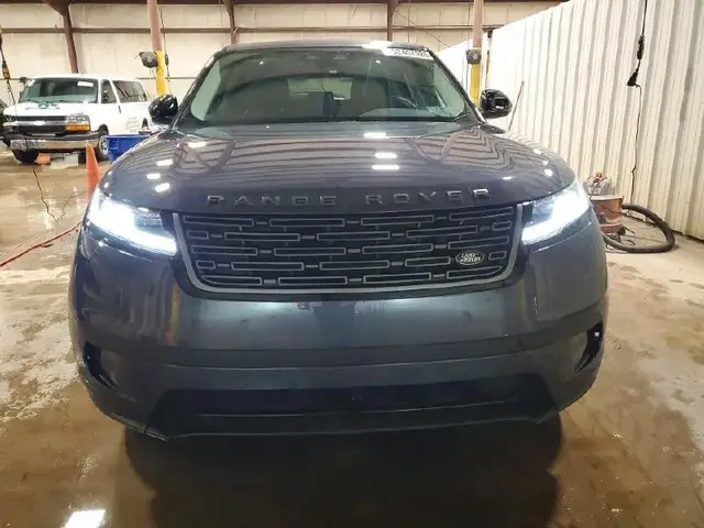LAND ROVER ROVER RANGE ROVER 2025
