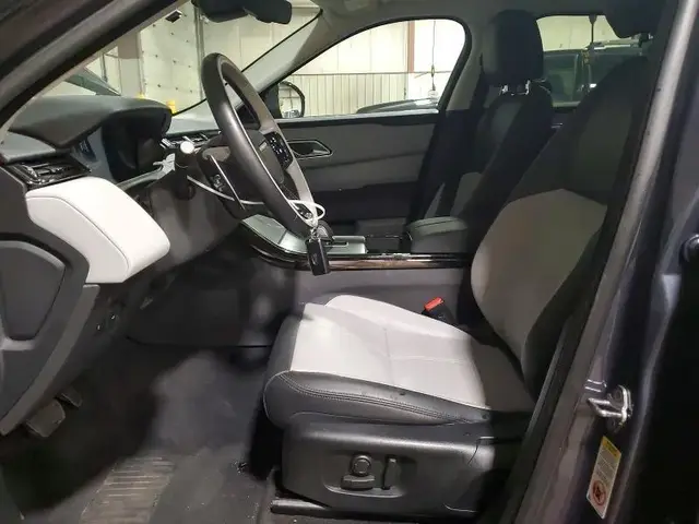 LAND ROVER ROVER RANGE ROVER 2025