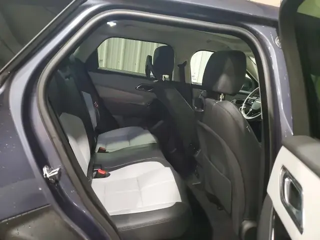 LAND ROVER ROVER RANGE ROVER 2025
