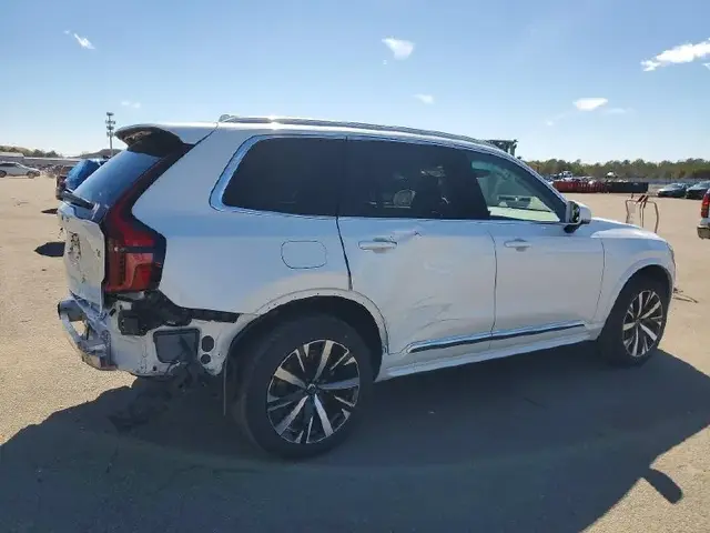 VOLVO XC90 CORE 2026