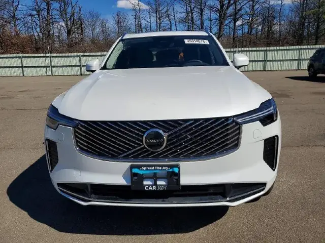VOLVO XC90 CORE 2026