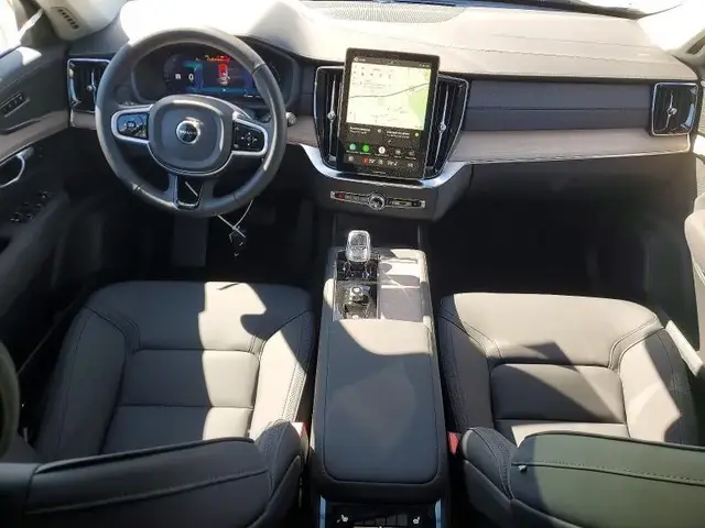 VOLVO XC90 CORE 2026